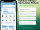 Green Gradient Elegant Minimalist Travel App Instagram Post